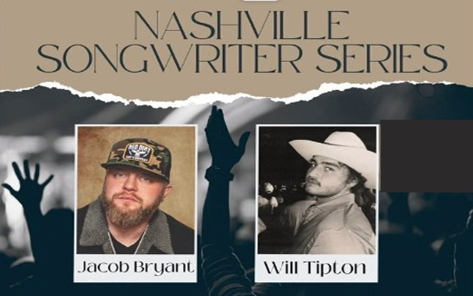 Will Tipton and Jacob Bryant!